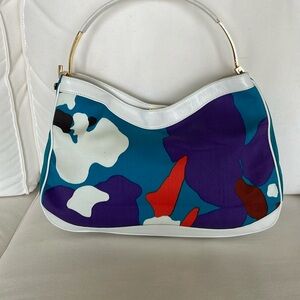 Gianni Versace Handbag